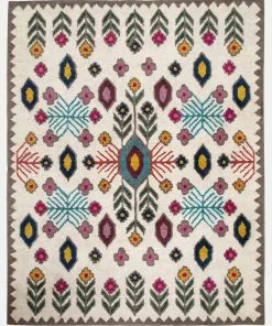 Natural Life Cream Shaggy Wool Rug NEW & TRENDING 23 Natural Life Cream Shaggy Wool Rug NEW & TRENDING