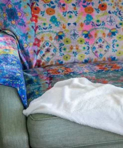 Natural Life Perfect Sofa Cover 16 Natural Life Perfect Sofa Cover