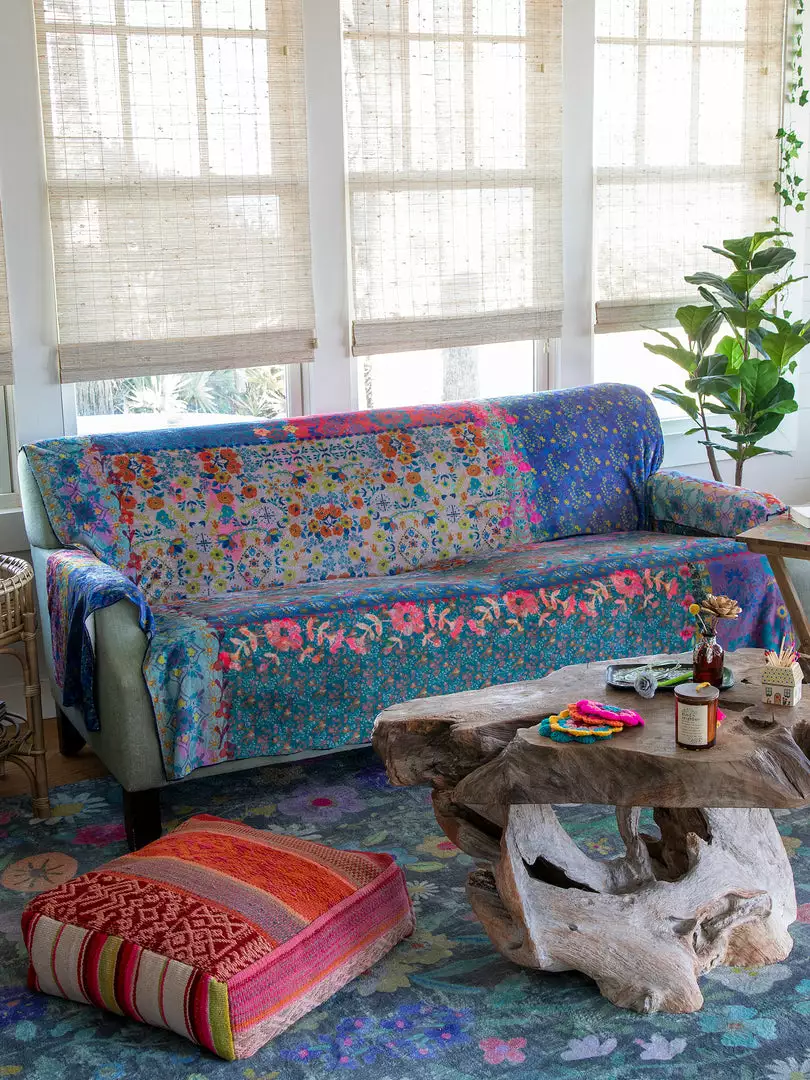 Natural Life Perfect Sofa Cover 5 Natural Life Perfect Sofa Cover