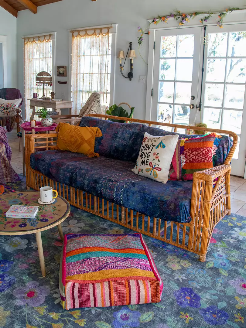 Natural Life Perfect Sofa Cover 9 Natural Life Perfect Sofa Cover