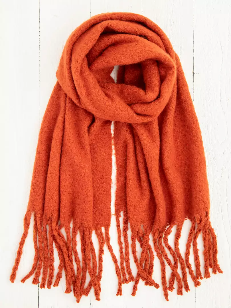 Natural Life Cuddle Up Cozy Scarf 3 Natural Life Cuddle Up Cozy Scarf