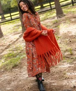 Natural Life Cuddle Up Cozy Scarf 23 Natural Life Cuddle Up Cozy Scarf