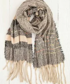 Natural Life Cuddle Up Cozy Scarf 24 Natural Life Cuddle Up Cozy Scarf
