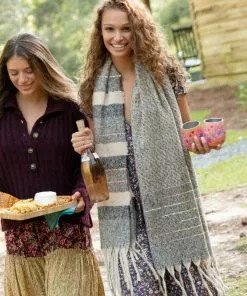 Natural Life Cuddle Up Cozy Scarf 25 Natural Life Cuddle Up Cozy Scarf