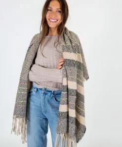 Natural Life Cuddle Up Cozy Scarf 26 Natural Life Cuddle Up Cozy Scarf