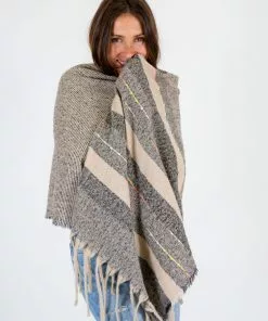 Natural Life Cuddle Up Cozy Scarf 27 Natural Life Cuddle Up Cozy Scarf