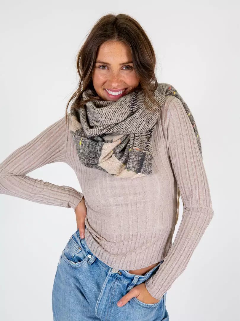 Natural Life Cuddle Up Cozy Scarf 10 Natural Life Cuddle Up Cozy Scarf