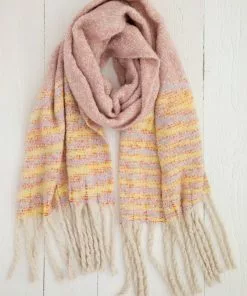 Natural Life Cuddle Up Cozy Scarf 34 Natural Life Cuddle Up Cozy Scarf