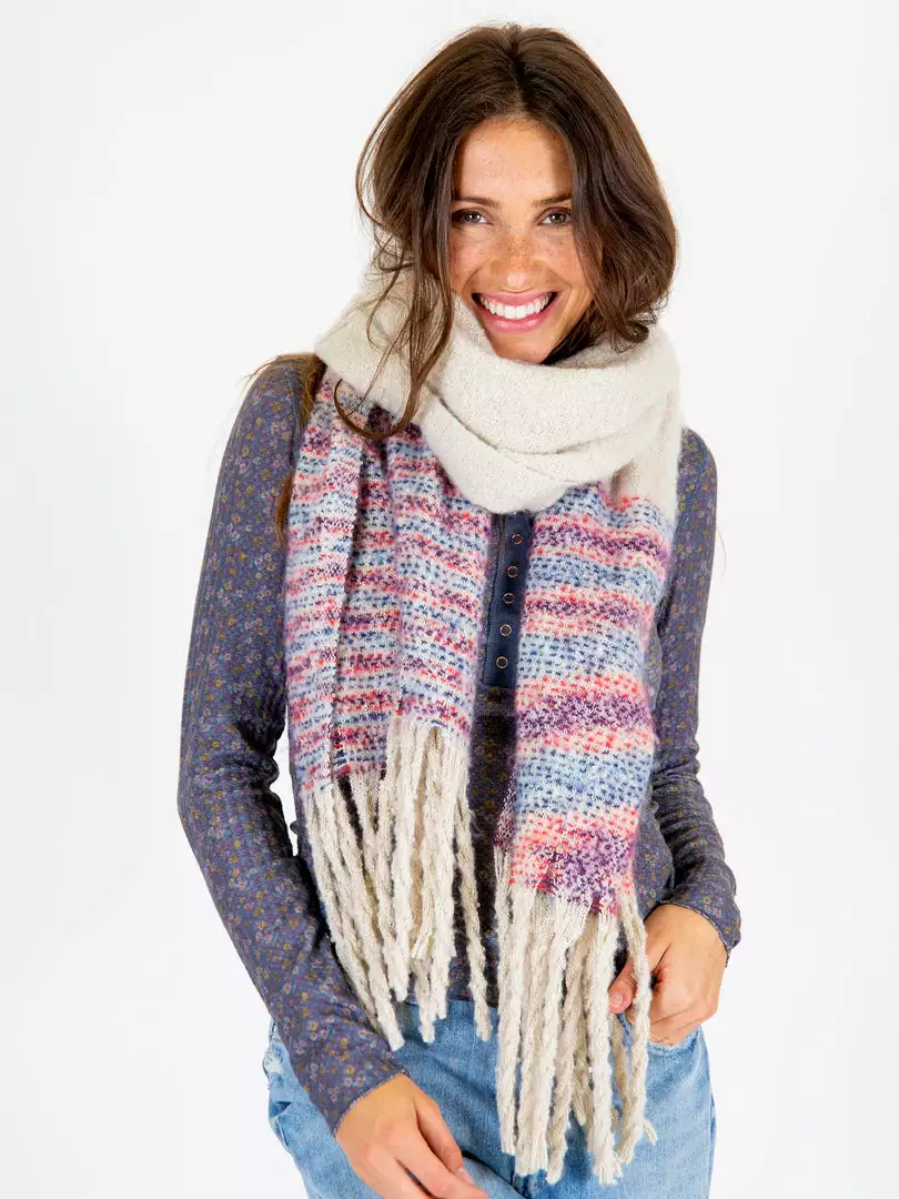 Natural Life Cuddle Up Cozy Scarf 17 Natural Life Cuddle Up Cozy Scarf