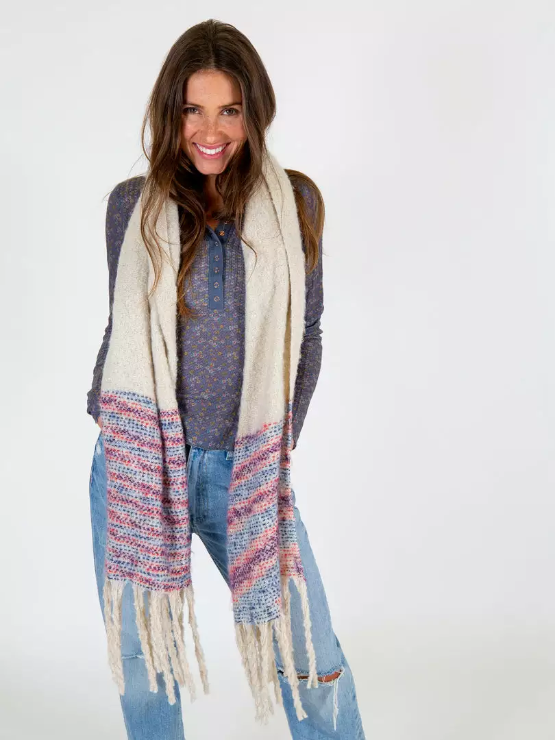 Natural Life Cuddle Up Cozy Scarf 20 Natural Life Cuddle Up Cozy Scarf