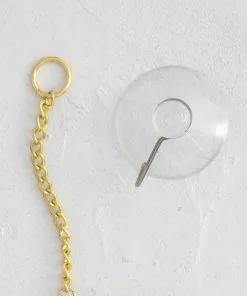 Natural Life SUMMER SHOP Stained Glass Sun Catcher