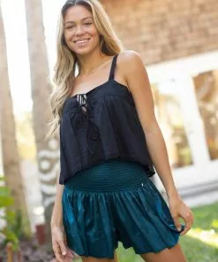 Natural Life Daisy Skort SUMMER SHOP