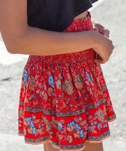 Natural Life Daisy Skort SUMMER SHOP