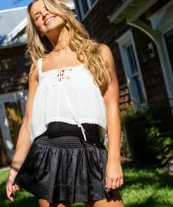 Natural Life Daisy Skort SUMMER SHOP