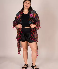 Natural Life Daisy Skort SUMMER SHOP