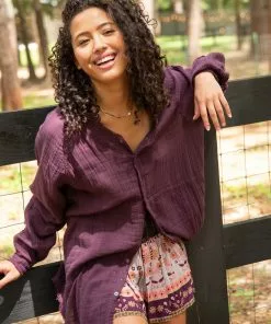 Natural Life Daisy Skort SUMMER SHOP