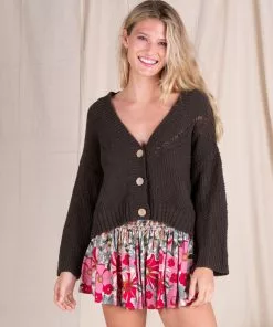 Natural Life Daisy Skort SUMMER SHOP