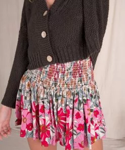 Natural Life Daisy Skort SUMMER SHOP