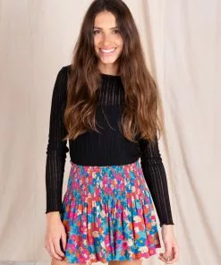 Natural Life Daisy Skort SUMMER SHOP