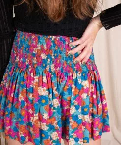 Natural Life Daisy Skort SUMMER SHOP