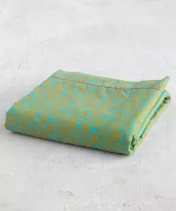 Natural Life Back To Campus Mix & Match Flat Sheet