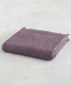 Natural Life Back To Campus Mix & Match Flat Sheet