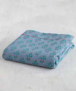 Natural Life Back To Campus Mix & Match Flat Sheet