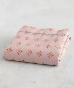 Natural Life Back To Campus Mix & Match Flat Sheet