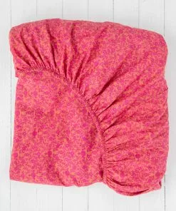 Natural Life Mix & Match Fitted Sheet 35 Natural Life Mix & Match Fitted Sheet