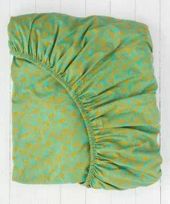 Natural Life Mix & Match Fitted Sheet 42 Natural Life Mix & Match Fitted Sheet
