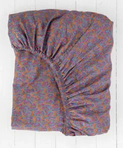 Natural Life Mix & Match Fitted Sheet 29 Natural Life Mix & Match Fitted Sheet