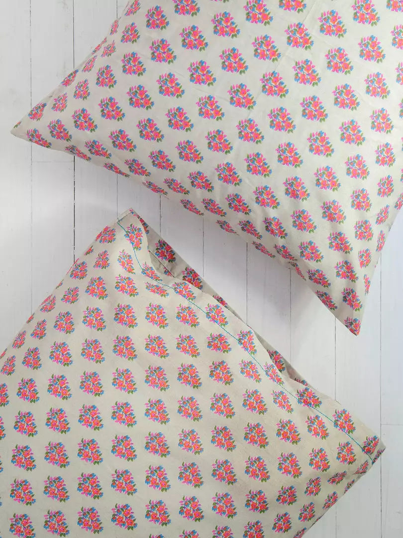 Natural Life HOME & LIVING Mix & Match Pillow Case 7 Natural Life HOME & LIVING Mix & Match Pillow Case