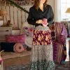 Natural Life Hanna Maxi Skirt CLOTHES