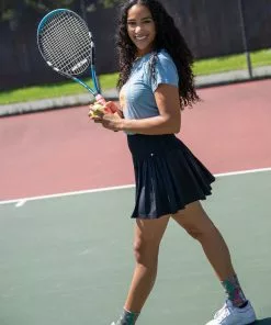 Natural Life Daisy Athletic Skirt SUMMER SHOP