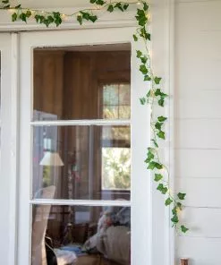 Natural Life Ivy Fairy String Lights Back To Campus