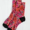 Natural Life Printed Weekend Socks NEW & TRENDING 1 Natural Life Printed Weekend Socks NEW & TRENDING