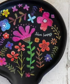 Natural Life HOME & LIVING Spoon Rest