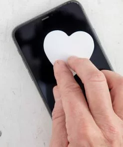 Natural Life Stick-On Screen Cleaner Set NEW & TRENDING 21 Natural Life Stick-On Screen Cleaner Set NEW & TRENDING