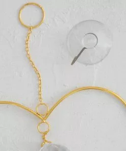 Natural Life Whimsy Sun Catcher