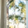 Natural Life SUMMER SHOP Stained Glass Sun Catcher