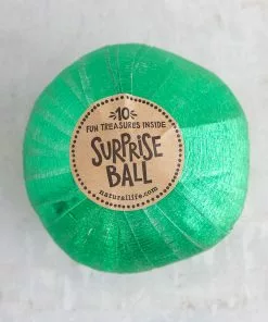 Natural Life Surprise Ball