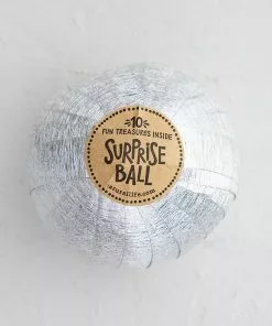 Natural Life Surprise Ball