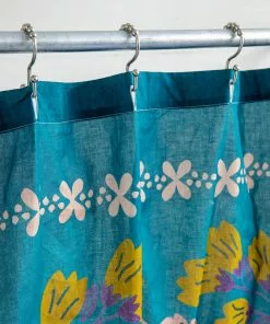 Natural Life NEW & TRENDING Shower Curtain