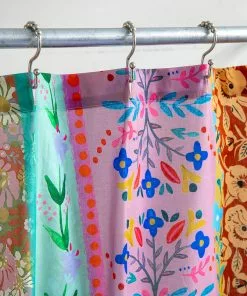 Natural Life NEW & TRENDING Shower Curtain