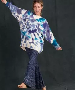 Natural Life Taylor Oversized Sweater