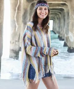 Natural Life Santa Fe Pullover Beach & Outdoors