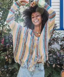 Natural Life Santa Fe Pullover Beach & Outdoors