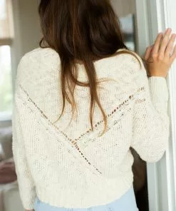 Natural Life Cable Knit Cardigan CLOTHES 26 Natural Life Cable Knit Cardigan CLOTHES