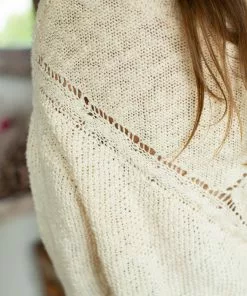 Natural Life Cable Knit Cardigan CLOTHES 27 Natural Life Cable Knit Cardigan CLOTHES