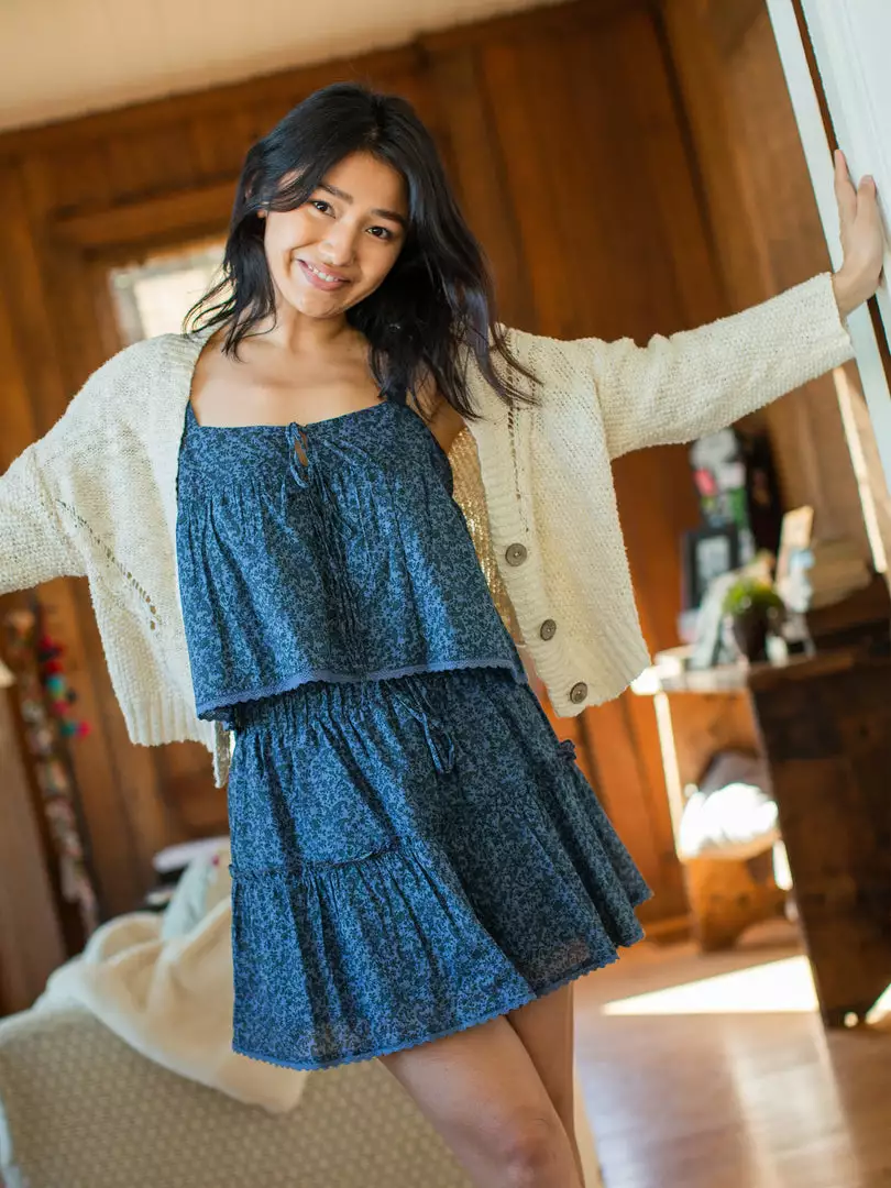 Natural Life Cable Knit Cardigan CLOTHES 14 Natural Life Cable Knit Cardigan CLOTHES